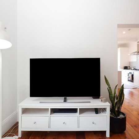 Garden Oasis Sydenham Villa Sydney Exterior foto