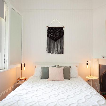 Garden Oasis Sydenham Villa Sydney Exterior foto