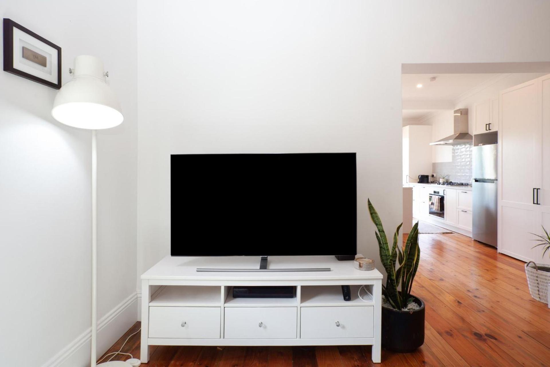 Garden Oasis Sydenham Villa Sydney Exterior foto