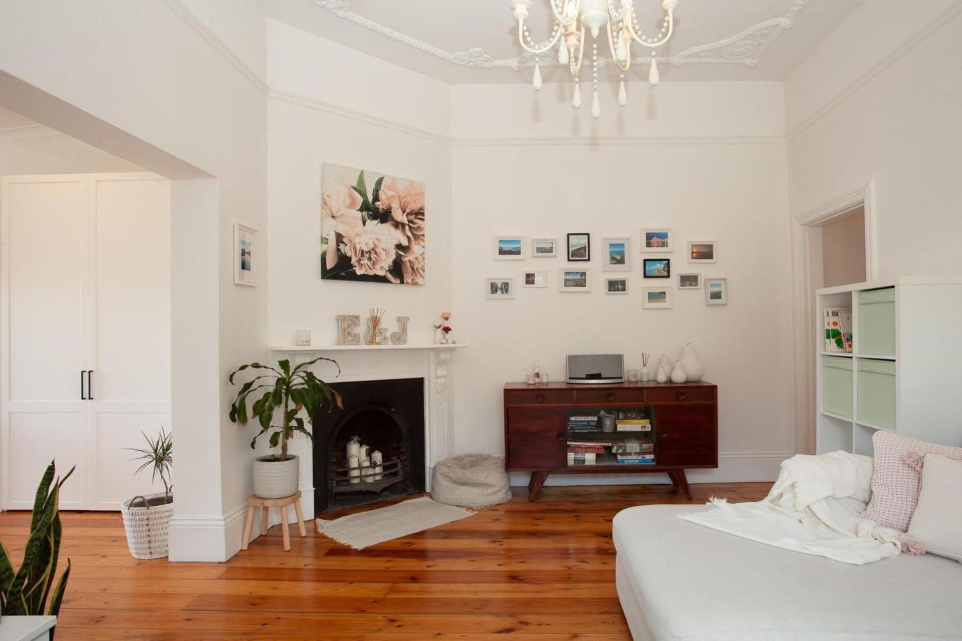Garden Oasis Sydenham Villa Sydney Exterior foto